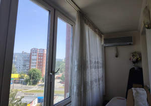 2-к квартира, вторичка, 64м2, 6/11 этаж
