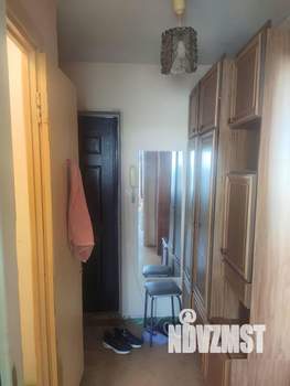 1-к квартира, вторичка, 35м2, 9/9 этаж