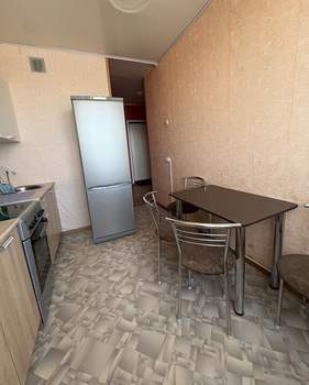 1-к квартира, вторичка, 32м2, 16/16 этаж