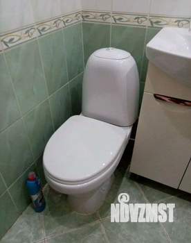 1-к квартира, вторичка, 29м2, 5/5 этаж