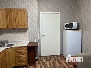 Студия квартира, вторичка, 19м2, 3/3 этаж