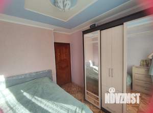 3-к квартира, вторичка, 63м2, 5/16 этаж