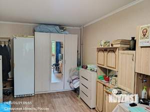 3-к квартира, вторичка, 65м2, 2/5 этаж