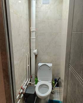 2-к квартира, вторичка, 52м2, 5/5 этаж