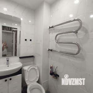 1-к квартира, вторичка, 34м2, 1/9 этаж