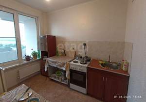 3-к квартира, вторичка, 62м2, 5/16 этаж