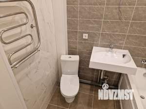 1-к квартира, вторичка, 27м2, 5/9 этаж