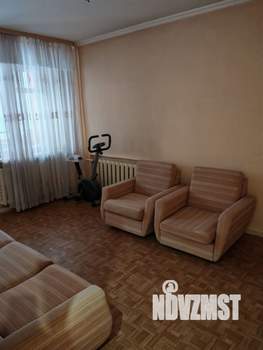 2-к квартира, вторичка, 44м2, 1/14 этаж