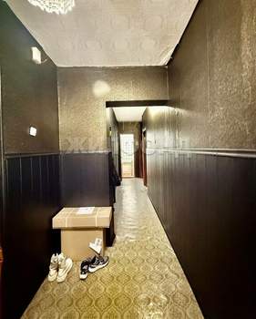 3-к квартира, вторичка, 60м2, 16/16 этаж