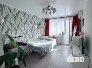 1-к квартира, вторичка, 33м2, 4/9 этаж