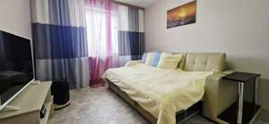 2-к квартира, вторичка, 52м2, 5/5 этаж