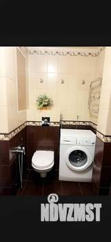 2-к квартира, вторичка, 53м2, 1/9 этаж