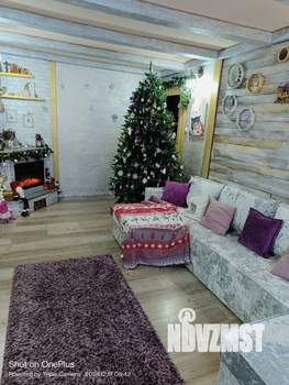 3-к квартира, вторичка, 68м2, 1/4 этаж