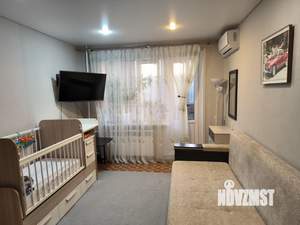 1-к квартира, вторичка, 32м2, 8/10 этаж