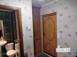 1-к квартира, вторичка, 33м2, 1/10 этаж