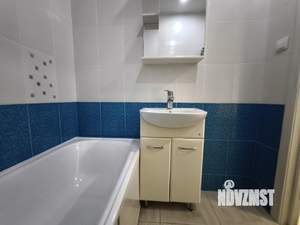 1-к квартира, вторичка, 33м2, 4/10 этаж