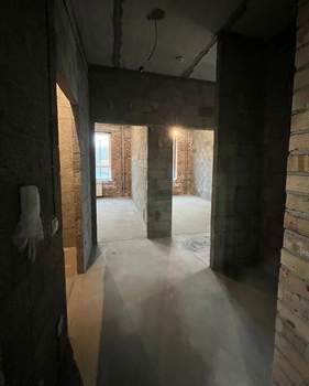 2-к квартира, вторичка, 57м2, 1/6 этаж