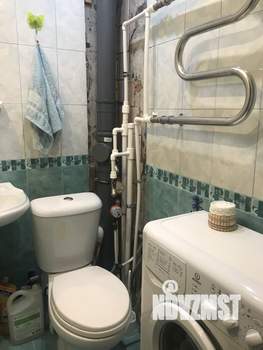 1-к квартира, вторичка, 33м2, 9/9 этаж