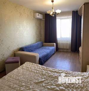 1-к квартира, вторичка, 38м2, 7/10 этаж