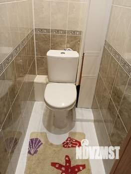 2-к квартира, вторичка, 43м2, 12/14 этаж