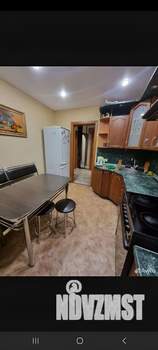 2-к квартира, вторичка, 50м2, 9/9 этаж