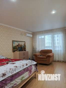 3-к квартира, вторичка, 91м2, 8/10 этаж