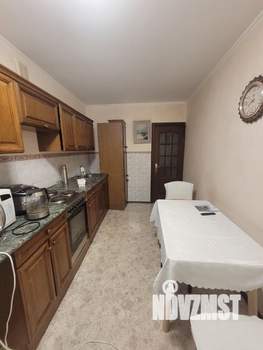 2-к квартира, вторичка, 49м2, 3/5 этаж