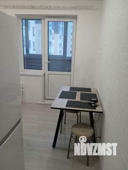 2-к квартира, вторичка, 54м2, 11/16 этаж