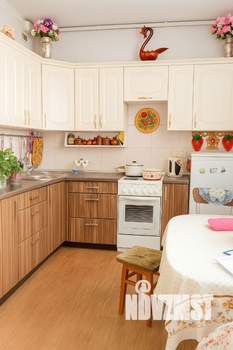 2-к квартира, вторичка, 42м2, 1/2 этаж