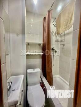 Студия квартира, вторичка, 18м2, 1/5 этаж