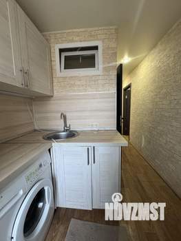 1-к квартира, вторичка, 29м2, 3/9 этаж