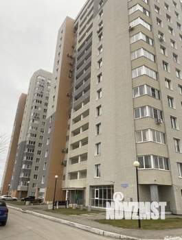 2-к квартира, вторичка, 67м2, 17/17 этаж