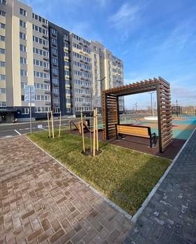 2-к квартира, вторичка, 63м2, 6/9 этаж