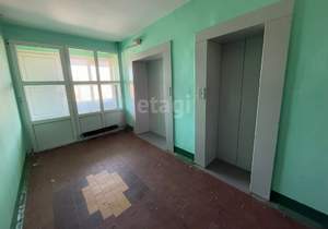 1-к квартира, вторичка, 31м2, 14/16 этаж