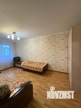 2-к квартира, вторичка, 51м2, 3/9 этаж