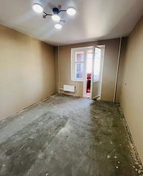 3-к квартира, вторичка, 65м2, 8/9 этаж