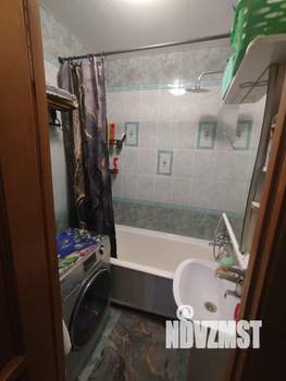 2-к квартира, вторичка, 44м2, 4/16 этаж