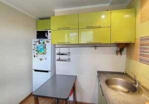 3-к квартира, вторичка, 56м2, 5/5 этаж