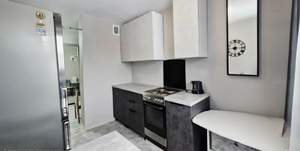 2-к квартира, вторичка, 52м2, 5/5 этаж