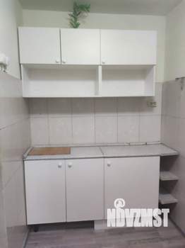 1-к квартира, вторичка, 19м2, 1/5 этаж