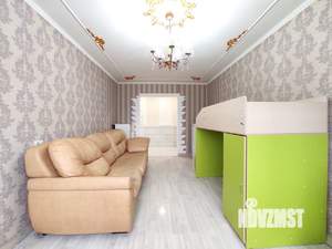 3-к квартира, вторичка, 66м2, 2/9 этаж