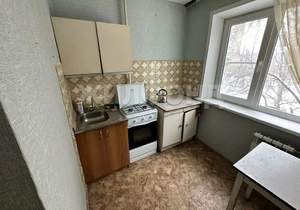 1-к квартира, вторичка, 33м2, 3/5 этаж