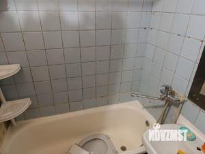 1-к квартира, вторичка, 33м2, 2/9 этаж