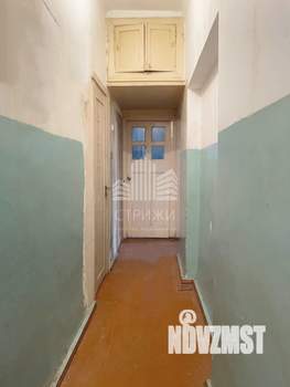 2-к квартира, вторичка, 63м2, 3/3 этаж