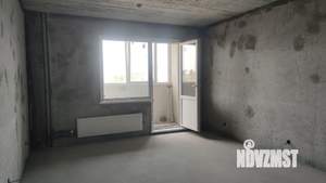 1-к квартира, сданный дом, 40м2, 4/9 этаж