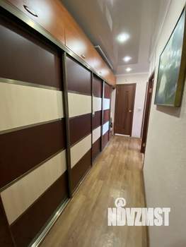 3-к квартира, вторичка, 60м2, 12/16 этаж