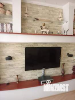 4-к квартира, вторичка, 81м2, 2/9 этаж