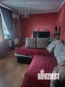 2-к квартира, вторичка, 52м2, 3/12 этаж