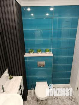 2-к квартира, вторичка, 52м2, 16/16 этаж