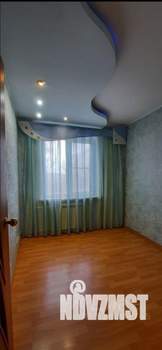 3-к квартира, вторичка, 68м2, 4/9 этаж